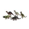 dinosaurus plast 20cm mix druhu 24ks v boxu
