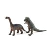 dinosaurus plast 20cm mix druhu 24ks v boxu
