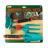 zahradni naradi v setu 4 ks