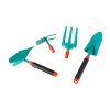 zahradni naradi v setu 4 ks