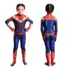 OPBH2365B detsky kostym superhrdinka captain marvel 122 134 l