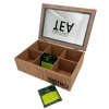 tea box III
