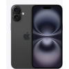 iPhone 16 Plus 128GB eSIM Černá třídy Téměř výborný