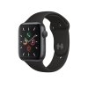Apple Watch 5 44mm Vesmírně šedá třídy Velmi dobrý