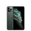 iPhone 11 Pro Max 256GB Půlnočně zelená třídy Téměř výborný