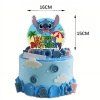 OPBH2369C velka narozeninova sada lilo a stitch 46ks