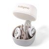 pouzdro na dudlik natural nursing sede