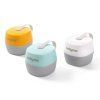 pouzdro na dudlik natural nursing sede