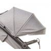 sportovni kocarek stinger pro melange grey