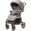 sportovni kocarek stinger pro melange grey
