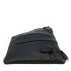 cerny kozeny pansky zipovy crossbag 216 1574 60