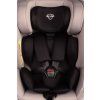detska autosedacka securo 40 150 cm otocna isofix i size 40 150 svetle seda