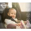 detska autosedacka securo 40 150 cm otocna isofix i size 40 150 svetle seda