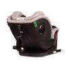 detska autosedacka securo 40 150 cm otocna isofix i size 40 150 svetle seda