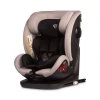 detska autosedacka securo 40 150 cm otocna isofix i size 40 150 svetle seda