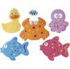 canpol babies mini protiskluzove podlozky do vany vesely ocean