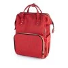 canpol babies prebalovaci batoh ke kocarku cerveny