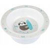 canpol babies melaminova miska exotic animals seda