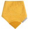 bryndacek s kousatkem canpol babies 2v1 horcicovy