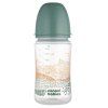 antikolikova lahvicka easystart 240ml mountains zelena