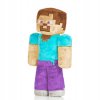 plysova hracka minecraft steeve 23cm