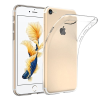 Tenký gelový obal pro iPhone 6 PLUS/6S PLUS - Transparentní