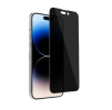 Privacy glass - tvrzené sklo proti šmírování pro iPhone 14 Pro Max