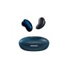 Bezdrátová sluchátka MEE audio Pebbles - Modrá