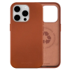 dbramante1928 Roskilde MagSafe Kryt pro iPhone 15 Pro Hnědá