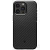 Spigen Core Armor kryt pro iPhone 15 Pro Max Černá