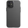 Tech21 EvoSlim kryt pro iPhone 12 mini Uhlově Černá