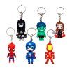 PKBA2380B detska klicenka mysterybox avengers marvel 1ks