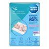 multifunkcni podlozky canpol babies 10 ks 60 x 60 cm