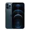 iPhone 12 Pro Max 256GB Tichomořsky modrá třídy Výborný