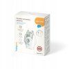 ultrazvukovy inhalator nebulizer tichy inhalator pro deti i dospele usb c