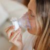 ultrazvukovy inhalator nebulizer tichy inhalator pro deti i dospele usb c