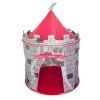 iplay detsky stan zamek 105x105x125 cm