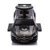 detske odrazedlo mercedes c class s vodici tyci cerne