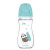 antikolikova lahvicka se sirokym hrdlem canpol babies easy start 300 ml modra