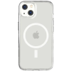 Tech21 EvoClear MagSafe kryt pro iPhone 13 Transparentní
