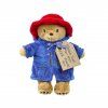 plysovy paddington pro nejmensi 18x10x22 cm