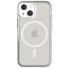 Tech21 EvoClear MagSafe kryt pro iPhone 13 mini Transparentní