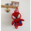 DBBH2421F detsky plysovy batoh spider