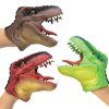 schylling manasek na ruku dinosaurus