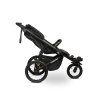 sportovni kocarek lima deluxe cerny