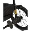 sportovni kocarek lima deluxe cerny