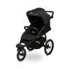 sportovni kocarek lima deluxe cerny