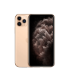 iPhone 11 Pro Max 512GB Zlatá třídy Téměř výborný