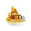 bigjigs toys balancni hra dzungle