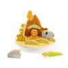 bigjigs toys balancni hra dzungle